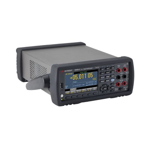 Multimètre numérique de haute précision de classe I 34461A/34465A/34470A Voltmètre Ampèremètre 6,5 chiffres Résolution Pa 100mV-1000V - Product Image 5