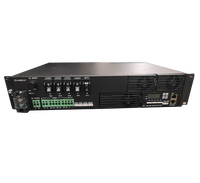 Système redresseur CC 2U EU4860 4KW 6KW 24V 48V 60V 120V, module 30A 50A, système d'alimentation télécom, onduleur EU4890 1200W