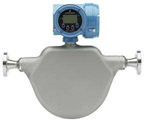 Débitmètre et densimètre Coriolis Motion Performance pour la mesure de débit des gaz, débitmètres multiphasés - Product Image 2