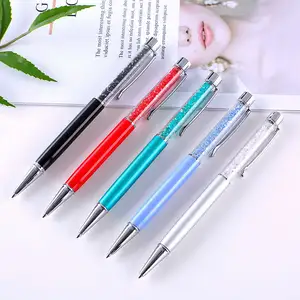 Exquisite Workmanship Feature Ballpoint Pen Custom Ball Pen Luxury Ballpoint Pen