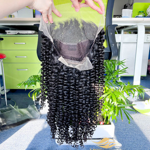 Fermeture frontale Longueur 8 dentelle 5*5, fermeture brésilienne ou frontale droite, fermeture de faisceau d'extension - Product Image 6