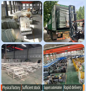 मैनुअल स्टेनलेस स्टील अस्पताल बिस्तर घर देखभाल नर्सिंग रोगी 1 साल की वारंटी टिकाऊ आरामदायक कक्षा 2 - Product Image 4