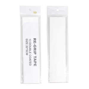 Logo personnalisé poignée de club de golf de remplacement adhésif double face groupe de démontage tige avec papier en caoutchouc spécial - Product Image 5