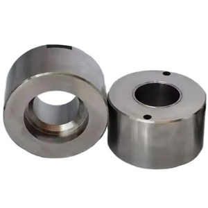 Độ chính xác cao 3/<span class=keywords><strong>4</strong></span>/5 trục gia công <span class=keywords><strong>CNC</strong></span> tùy chỉnh thép không gỉ 304/316 dây EDM không tiêu chuẩn bộ phận nhôm nhà máy - Product Image 6