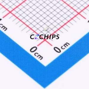 Résistance SMD RTT025112FTH 0402 (Type : Film Épais) (Résistance : 51,1 kOhm Précision : 1%) - Product Image 2