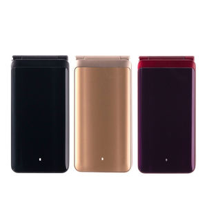 Nouveau smartphone à <span class=keywords><strong>clapet</strong></span> Android SM-G1650, volume élevé, gros boutons, double SIM, 4G, <span class=keywords><strong>pour</strong></span> l'Europe et l'Amérique - Product Image 1