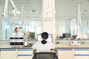 ออร์โธโทลูอีนซัลโฟนาไมด์ออร์แกนิกระดับกลางสำหรับ saccharin CAS 88-19-7 - Product Image 5