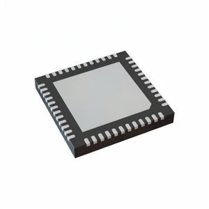 Components Electronic Embedded 48 VFQFN Exposed Pad Original ATSAM4LS2AA-MUR - Product Image 1