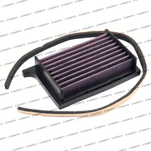 Filtre à air haute performance de remplacement pour <span class=keywords><strong>moto</strong></span> <span class=keywords><strong>Triumph</strong></span> 660 Tiger Sport 660 T2205986 - Product Image 6