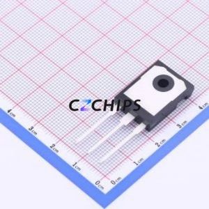 Original et tout nouveau CRG40T65AK5HD TO-247 Transistor IGBT / Module Vente entière Puces de composants électroniques Fournisseur et Service de nomenclature - Product Image 2