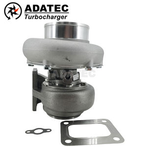 Gen2 Gtx3582r T4 Vband 0.82ar Turbocompressor Voor Garrett Prestaties Keramische Dual Kogellager Turbo Knuppel - Product Image 2