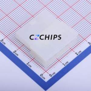 X9357HF-05I-N2 Housing (Wire-to-Board / Wire-to-Wire) P=4.2mm Connector 1x5P 4.2mm 1 5 - Product Image 1