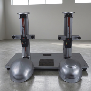 Instrument de mesure de la hauteur verticale AQM-GDY-A pour la positionnement des dispositifs de sécurité - Product Image 5