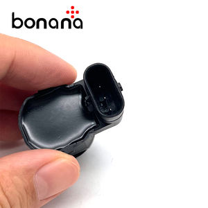 Черный PDC резервный датчик парковки 1S0919275D для Audi A1 A3 Volkswagen Golf - Product Image 3