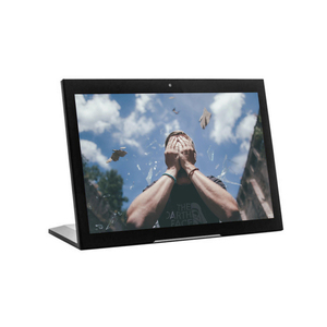 7 pouces Android Signage Numérique avec <span class=keywords><strong>DALLE</strong></span> IPS fonction de menu dans le restaurant - Product Image 5