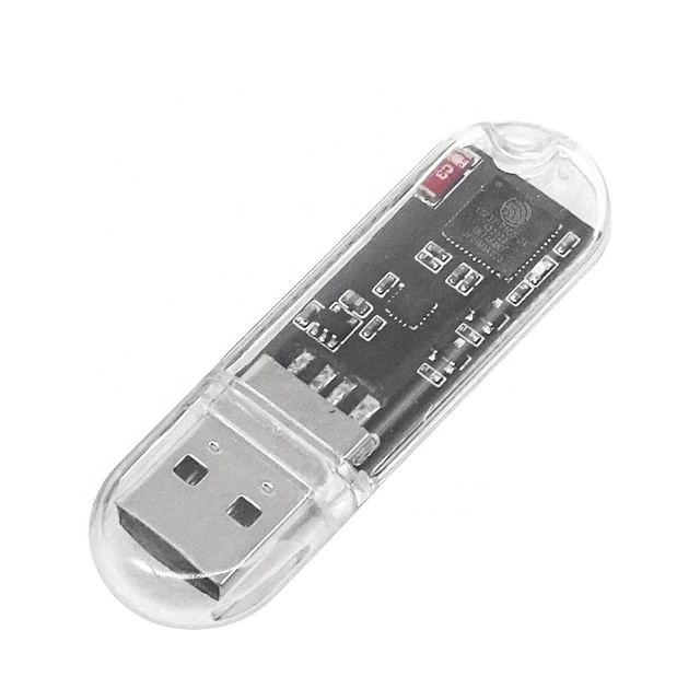 USB Dongle Gateway ESP32 Development Board for MicroPython ESP Home Electronic Components Product