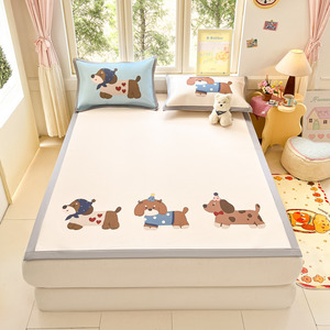 Alfombra de Poliéster Personalizada LiangdoudouIce, Estilo Nuevo 2026, Diseño de Dibujos Animados de Osaka, Grado <span class=keywords><strong>Maternal</strong></span> e Infantil, Lavable, para Todas las Estaciones - Product Image 1