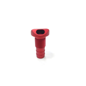 Raccord de dérivation d'eau en aluminium usiné CNC à 90 degrés pour <span class=keywords><strong>jet</strong></span> <span class=keywords><strong>ski</strong></span> - Product Image 1