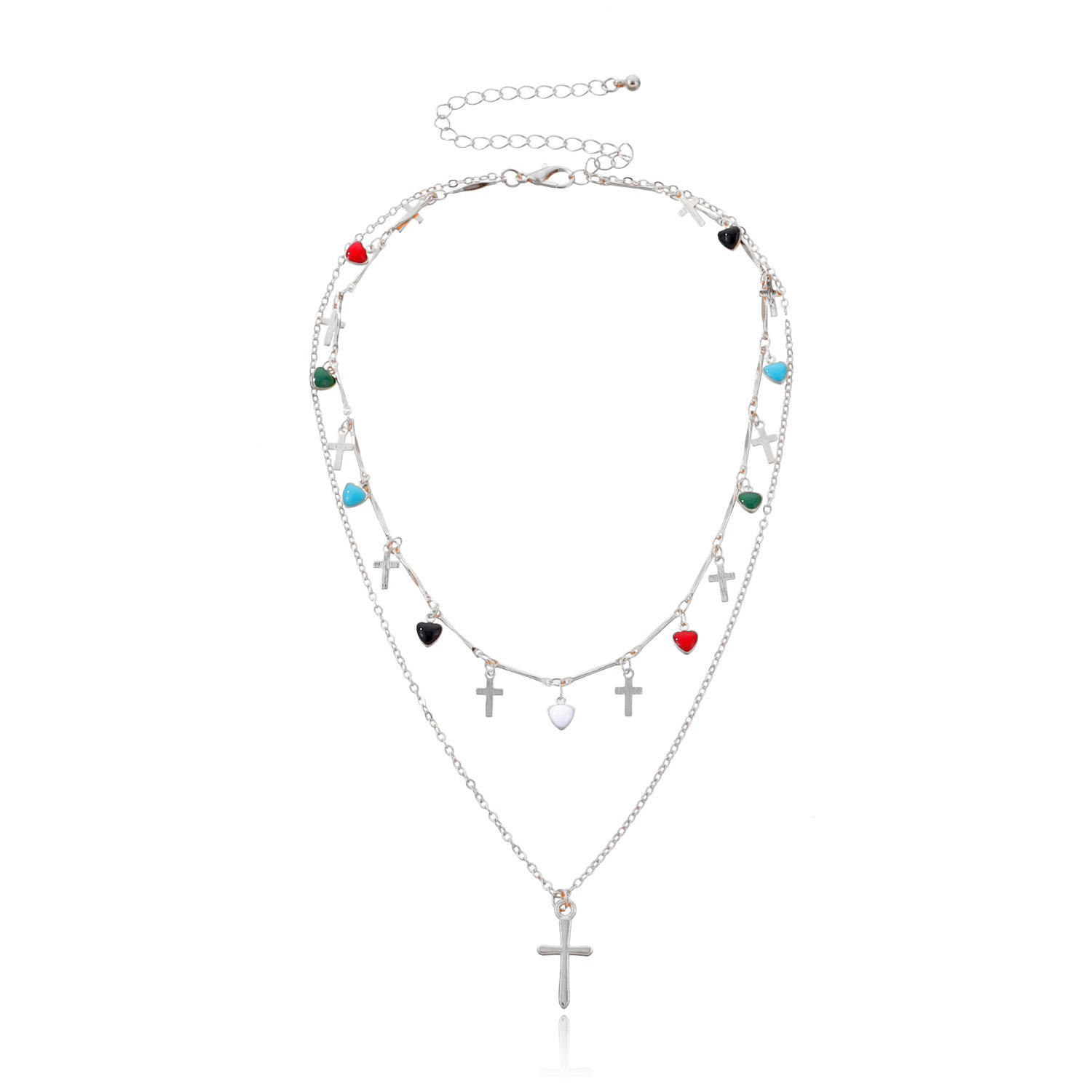 สีเหล็ก