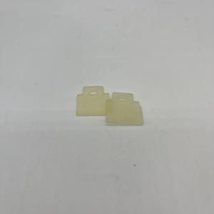 อะไหล่เครื่องพิมพ์โรแลนด์ ผลิตในจีน ที่ขูดน้ำมัน ที่ปาดน้ำมัน สำหรับเครื่องพิมพ์ Dx4 ที่ขูดน้ำมันหัวพิมพ์ - Product Image 4