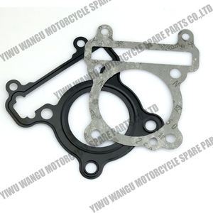 Motore Del motociclo Suite di Kit Cilindro & Pistone Kit Cilindro Guarnizione per Yamaha ZUMA125 YW125 BWS125 Nxc <span class=keywords><strong>Cygnus</strong></span> X 125 - Product Image 2