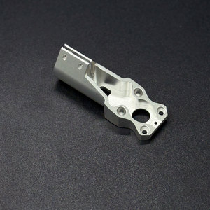 Tuyệt vời tiêu chuẩn các bộ phận thép không gỉ OEM CNC gia công dịch vụ chính xác CNC gia công chuyển các bộ phận bán buôn - Product Image 5