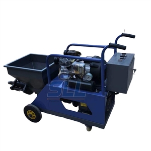 ท่อลําเลียงสําหรับเครื่องพ่นปูนฉาบปูนซีเมนต์ - Product Image 6