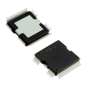 VNH7070BASTR Chip/IC <span class=keywords><strong>MYL</strong></span> per driver di motori ST (ST) - Product Image 1