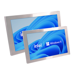 Waterproof High Resolution Ip65 IP67 Lcd <strong>Monitor</strong> Resistive 15 17 19 21 <strong>Open</strong> <strong>Frame</strong> Lcd Panel Industrial PC <strong>Monitor</strong> - Product Image 2