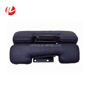 Bracciolo a conchiglia di alta qualità per Hiace 2 kdh200 2005-2018 piccola porta anteriore bracciolo Box Interior Kit - Product Image 5