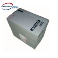 Nuevo Trackball PLC MP-ICTB01-100 de 1000 DPI con Interfaz USB de Acero Inoxidable para Automatización Industrial y Programación de PLC