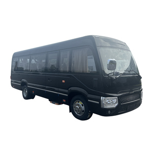 Bán buôn tất cả các New Mini Kinh Doanh Thành phố xe buýt 7.2M mô hình để bán - Product Image 1