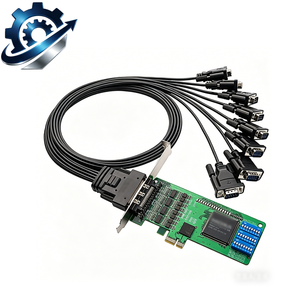 Promotion Markdown : Hub Série 8 Ports UPort 1650-8-G2 à Design Compact et Économiseur d'Espace pour l'Extension de Système – Produit Authentique et Autorisé - Product Image 2