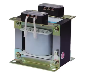 単相変圧器480V/120V BKシリーズ制御低電圧 - Product Image 4