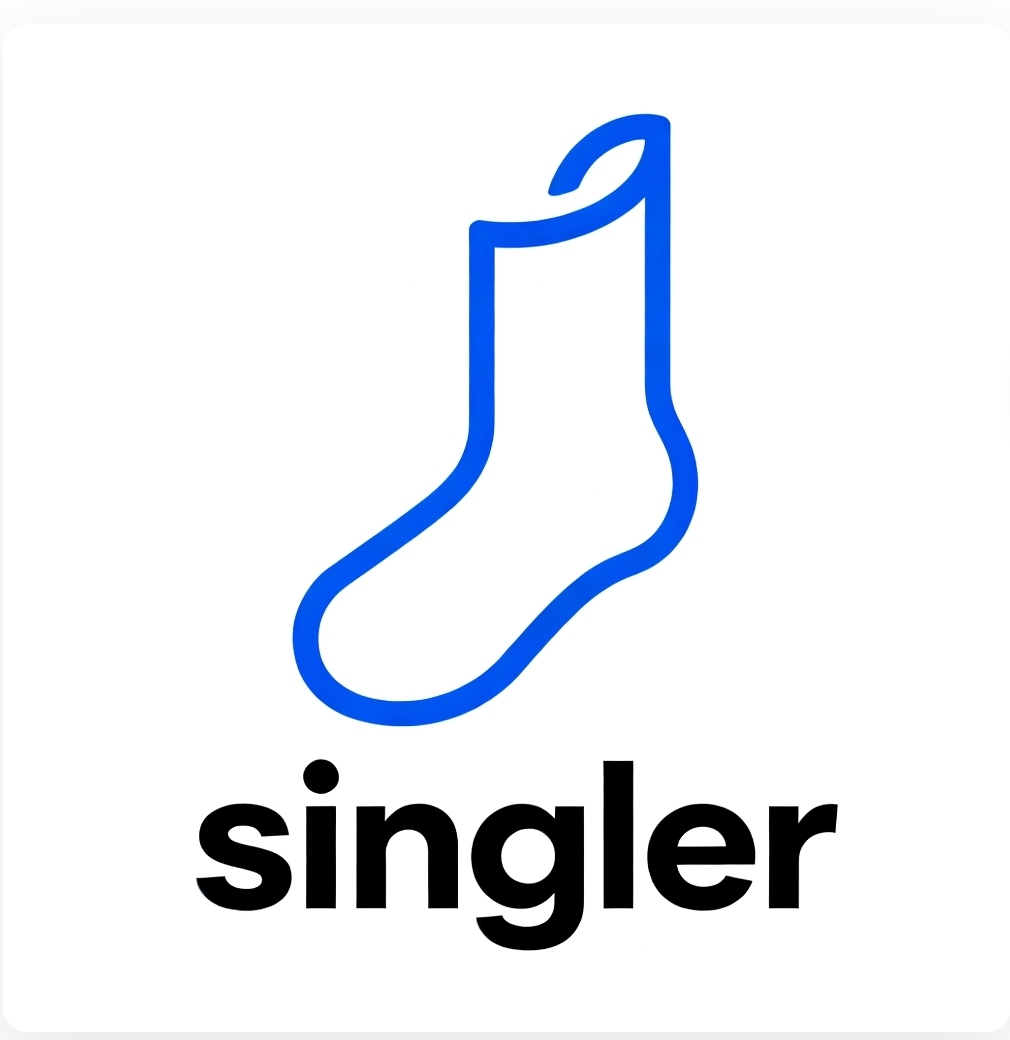 Singler Tech Co., Ltd. logo