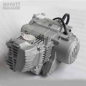 Moteur <span class=keywords><strong>Zongshen</strong></span> 212CC Démarrage Électrique avec Kit Moteur Complet Meilleur que Anima <span class=keywords><strong>190</strong></span> - Product Image 4