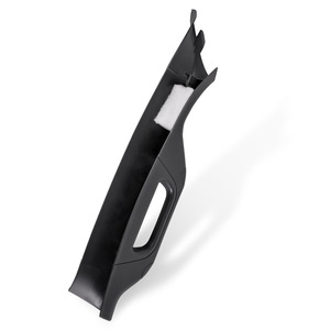 Ford A Pillar Right Handle Armrest Storage Box BC3Z-2503598-AB Front Plastic <b>Interior</b> <b>Accessory</b> - Product Image 2