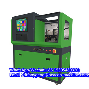 Nuevo Equipo de Reparación Automotriz Beacon Machine CR318-S, Probador de Inyectores Common Rail CRDI, HEUI C7 C9 C-9 3126B, Prueba CR318-S Common Rail - Product Image 2