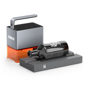 WAINLUX <span class=keywords><strong>Z4</strong></span> graveur Laser Portable Mini Machine Laser de marquage de bijoux imprimante 600 mm/s pour acrylique/métal/verre bricolage à domicile - Product Image 5