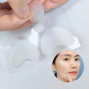 แผ่นแปะสิวไฮโดรคอลลอยด์ ลดริ้วรอย ฟื้นฟูผิวขาว ลดรอยสิวขนาดใหญ่ ด้วยไนอาซินาไมด์และไฮยาลูรอนิค แอซิด ดูแลผิวเฉพาะจุด - Product Image 6