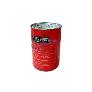 ไส้กรองคาร์ไบเดอร์ DRR-C48 สำหรับอะไหล่เครื่องทำความเย็นแบบสกรูและแบบลูกสูบ - Product Image 4