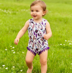 Vêtements pour bébé fille nouveau-né Yiwu Yiyuan, barboteuse à bulles sans manches pour bébé, barboteuse d'été pour bébé de 0 à 3 ans - Product Image 2