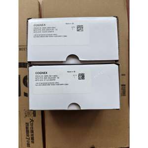 Lector de Códigos Cognex DMR-280X-MAX, 1 Unidad, Hecho en China, en Caja, Nuevo - Product Image 4