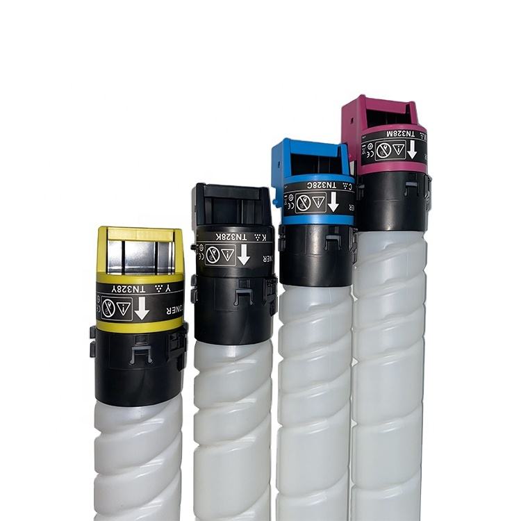 トナーカートリッジ TN328M/Y/Cセット