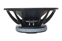Altavoz PA de 2000WRMS, Woofer de Ferrita de 21 Pulgadas, Bobina de Voz de 5.5 Pulgadas, 103dB SPL, 29Hz FS, para Competencia al Aire Libre, Unidad de Alta Potencia, Carcasa Metálica