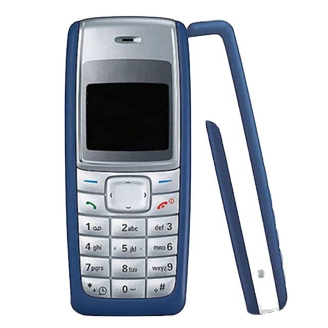 mobile phones nokia 1100