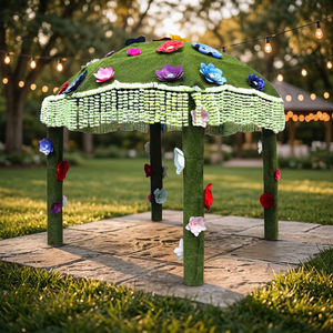 Mandap de Jardín Artificial Bliss - Product Image 3