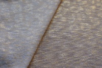 Tissu en maille à paillettes 95% polyester 5% élasthanne, 280 g/m², largeur 56 pouces, idéal pour les costumes haut de gamme pour femmes et de scène - Vente chaude