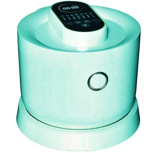 Cuiseur à <span class=keywords><strong>riz</strong></span> électrique 3L avec pot intérieur en acier Cuisine saine multifonctionnelle pour la cuisine Dessugar <span class=keywords><strong>Type</strong></span> de tambour polyvalent - Product Image 1