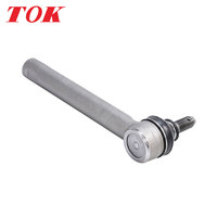 Terminal de Dirección TOK 45460-29435 45460-49075 45460-09060 45460-49035 45460-49075 para TOYOTA con Alto Estándar y Alta Calidad